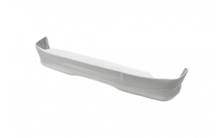 Накладка задняя Citroen Berlingo