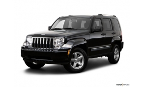 Cherokee (2008-2013)