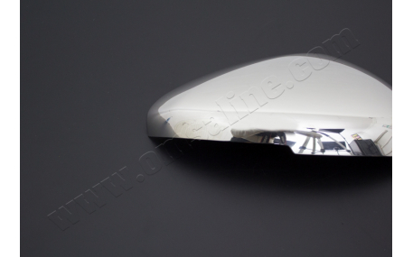 Хром накладки Peugeot 508