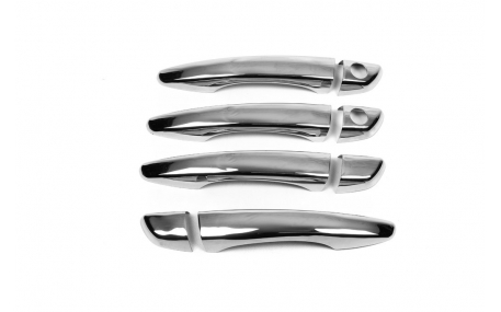 Хром накладки