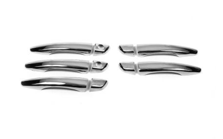 Хром накладки