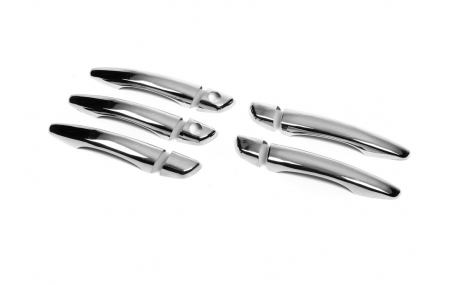 Хром накладки