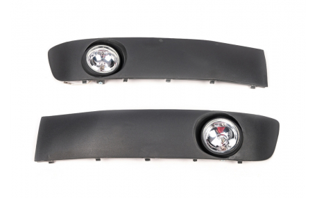 Противотуманки Volkswagen T5