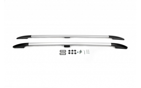 Рейлинги Opel Combo E