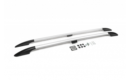 Рейлинги Opel Combo E