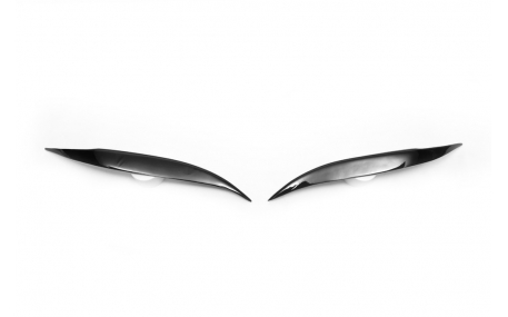 Ресницы Mercedes Sprinter