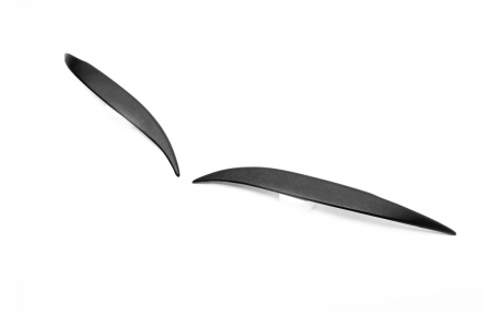 Ресницы Mercedes Sprinter