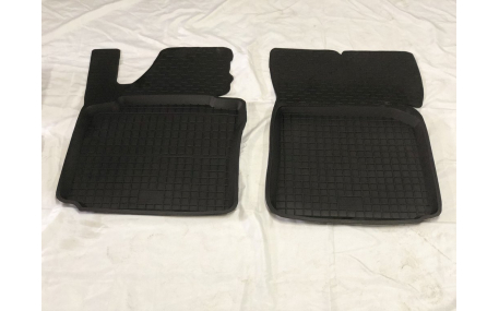 Коврики в салон Volkswagen Caddy