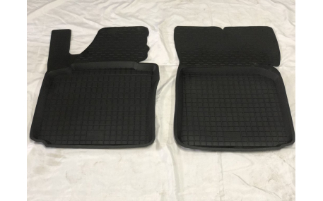 Коврики в салон Volkswagen Caddy