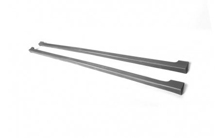 Пороги Mercedes Vito W639