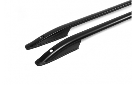 Рейлинги Ford Custom