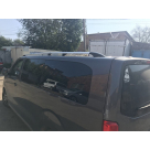 Рейлинги Citroen Jumpy