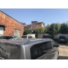 Рейлинги Citroen Jumpy
