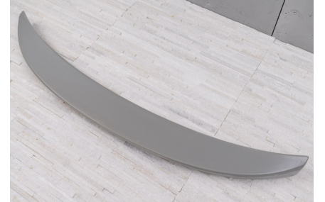 Спойлер Toyota Corolla