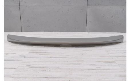 Спойлер Toyota Corolla