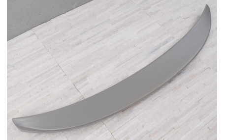 Спойлер Toyota Corolla