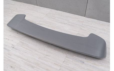 Спойлер Toyota Hilux