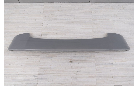 Спойлер Toyota Hilux