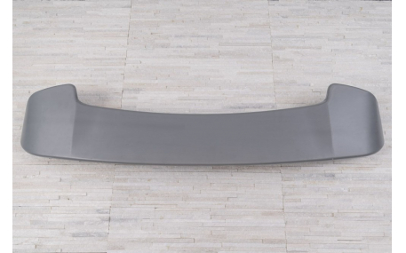 Спойлер Toyota Hilux