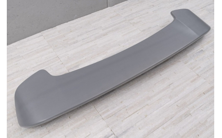 Спойлер Toyota Hilux