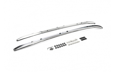 Рейлинги Mazda CX-5