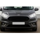 Хром накладки Ford Courier