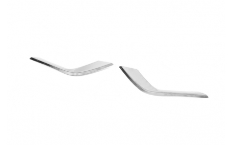 Хром накладки Ford Courier