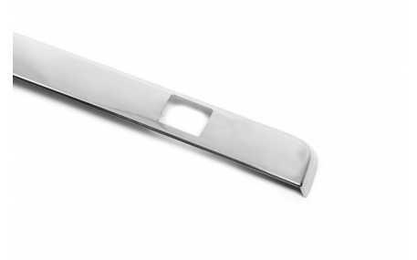 Хром накладки Volkswagen Crafter