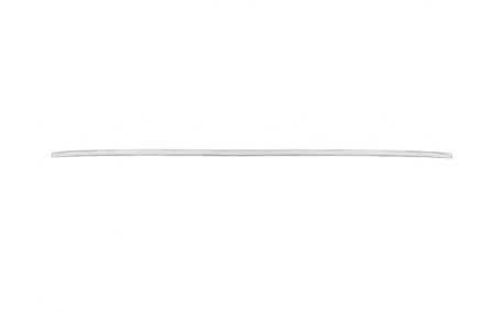 Хром накладки Ford Fiesta