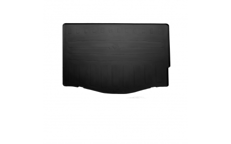 Коврик в багажник Ford Focus MK3