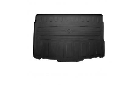 Коврик в багажник Nissan Qashqaj J11