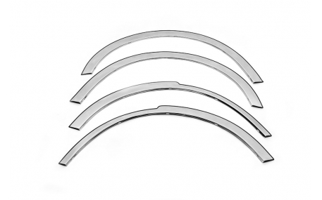 Арки Renault Trafic 2007-2014