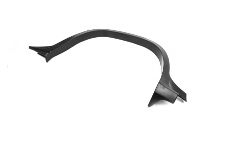 Накладки на бампера Lexus LX570 2016-2021