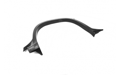 Накладки на бампера Lexus LX570 2016-2021