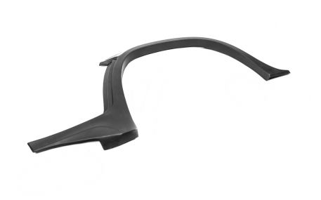 Накладки на бампера Lexus LX570 2016-2021