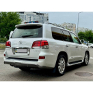 Комплект рестайлинга Lexus LX570