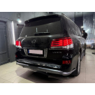 Комплект рестайлинга Lexus LX570