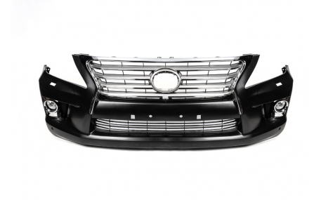 Комплект рестайлинга Lexus LX570