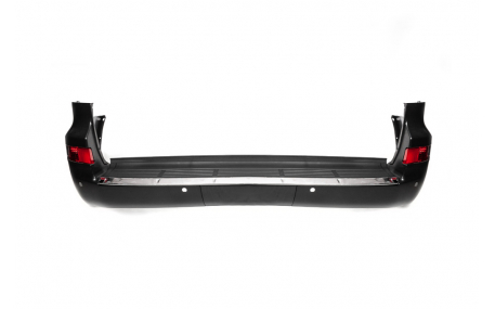 Комплект рестайлинга Lexus LX570