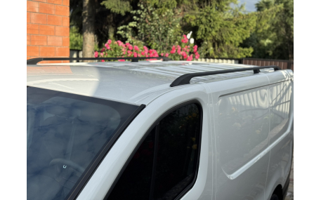 Рейлинги Opel Vivaro