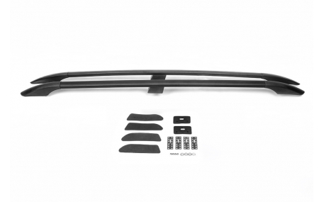 Рейлинги Nissan Qashqai J10