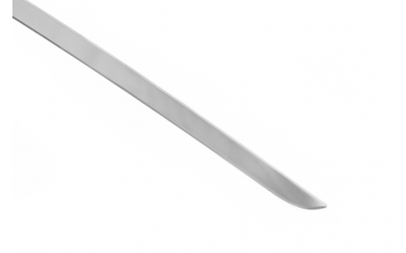 Хром накладки Hyundai Tucson