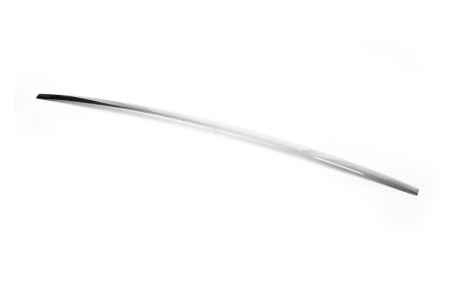 Хром накладки Opel Crossland X