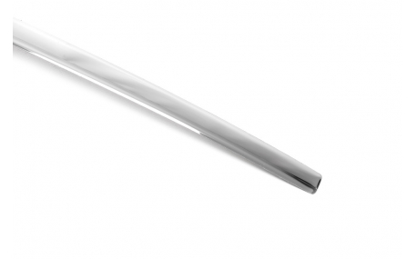 Хром накладки Opel Crossland X