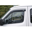 Дефлекторы окон Mercedes Sprinter