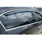 Дефлекторы окон Volkswagen Passat B6 Sedan