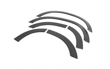 Арки Suzuki Grand Vitara