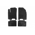 Коврики в салон Chevrolet Aveo T250