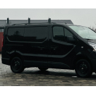 Рейлинги Opel Vivaro