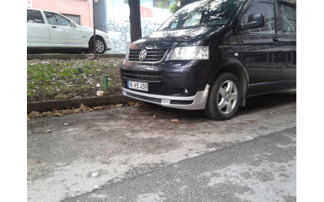 Накладка передняя Volkswagen T5